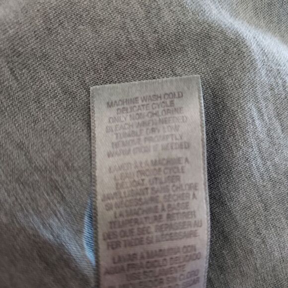 Splendid Vintage Whisper Tank in Olive Branch - Picture 7 of 7